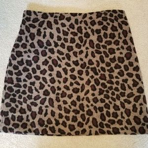 Ann Taylor Pencil Skirt
